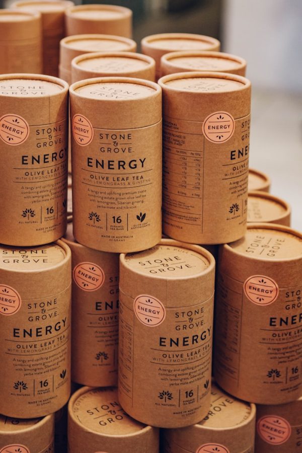 Ceremonial Grade Matcha